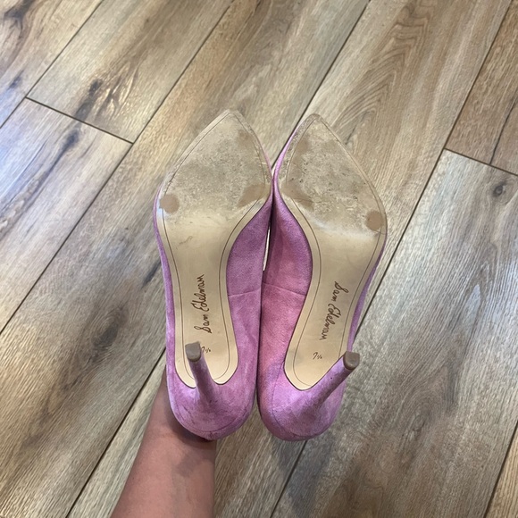 Sam Edelman Hazel pointy toe pumps - Picture 8 of 9